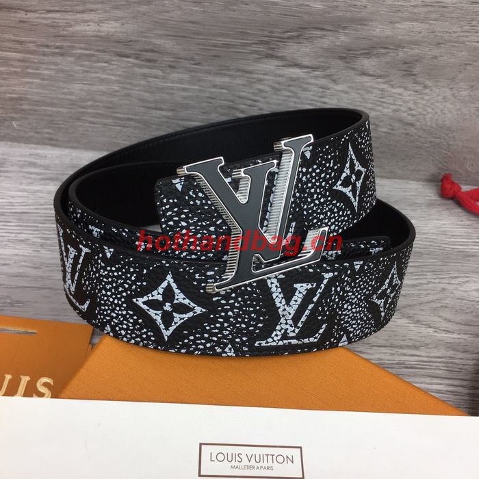 Louis Vuitton Belt 40MM LVB00073